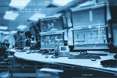 Piattaforma di investimento